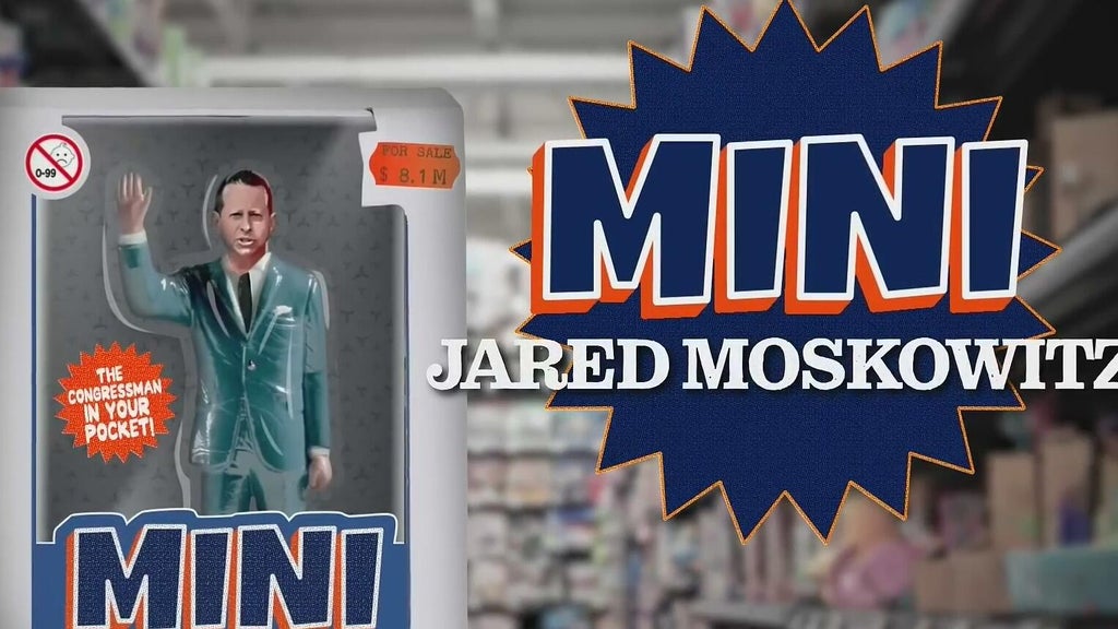 Why do politicians pay money to say negative things about their opponents in TV ads? — CBS Miami, Aventura Community news