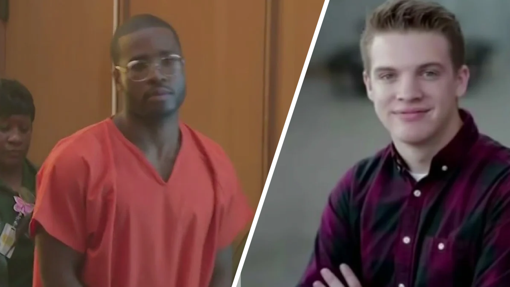 Family of Miami Beach tourist killed in 2021 urges life sentence for gunman: "The crime shattered an entire family" — CBS Miami, Aventura Dining news