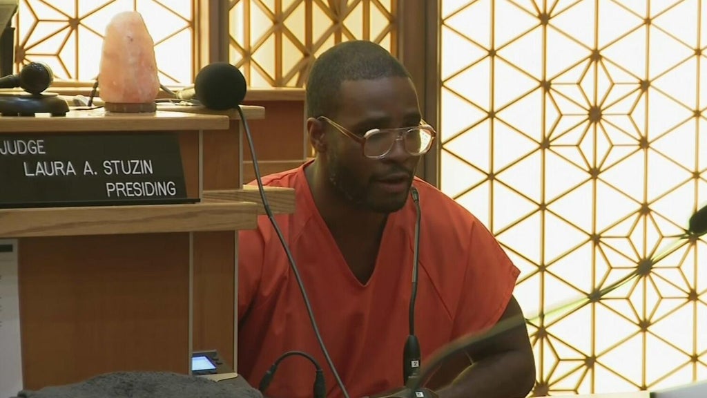 Man who killed Miami Beach tourist in 2021 takes the stand to apologize to the family — Aventura Community news