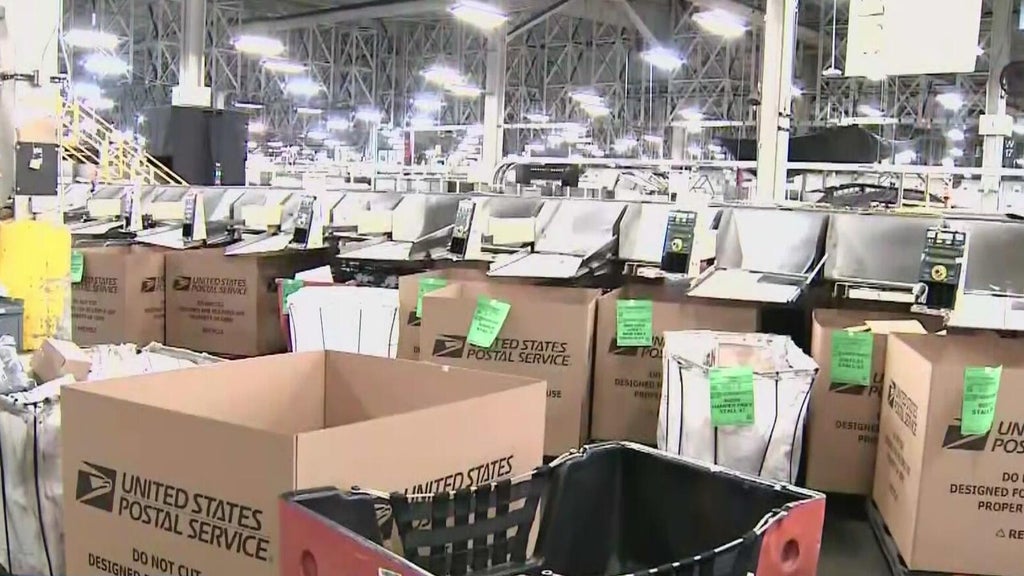 Broward and Monroe County report possible delays in mail-in ballots — Aventura Community news