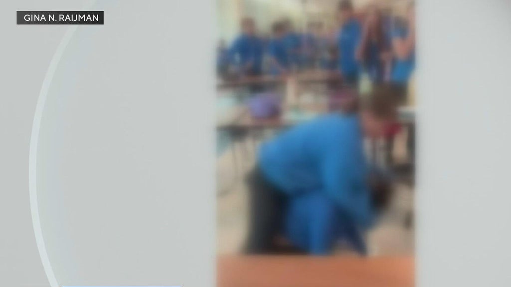 Mother of victim speaks out after 11-year-old is charged with attack at Miami Beach school — Aventura Schools news