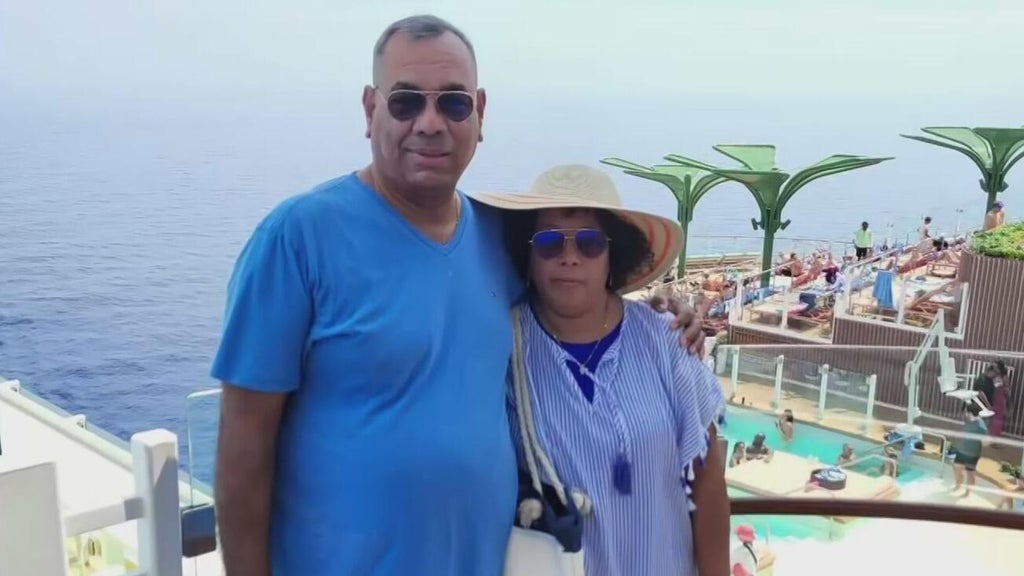Man, woman involved in northeast Miami-Dade murder-suicide identified by investigators — Aventura Community news