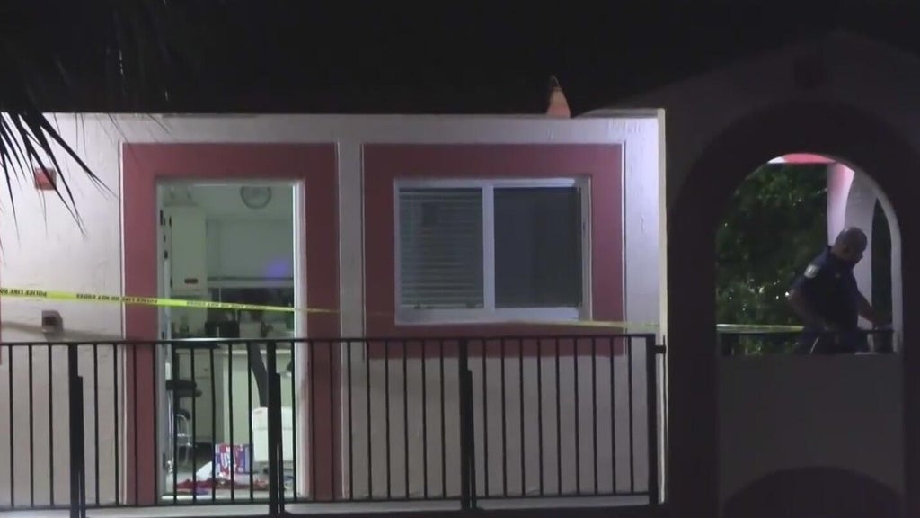 Possible shooting under investigation at Hialeah apartment complex — Aventura Community news