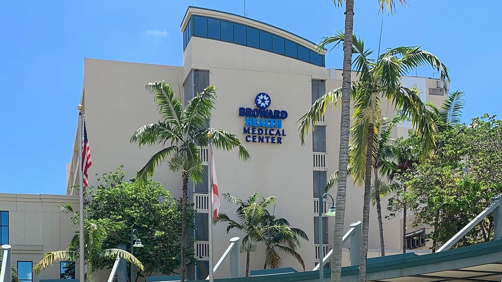 Florida Amendment 3 could cost Broward hospitals more than $100 million, report warns — Aventura Real Estate news