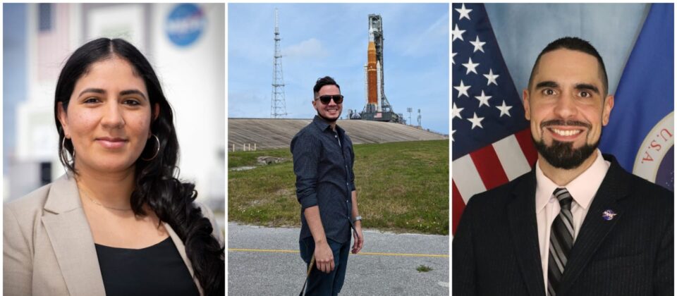FIU launched the careers of these Artemis rocket scientists — Miami Community Newspapers