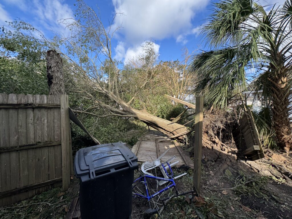 DeSantis says Florida Isaias death toll reaches six; thousands still without power — Florida Phoenix, Aventura Health news