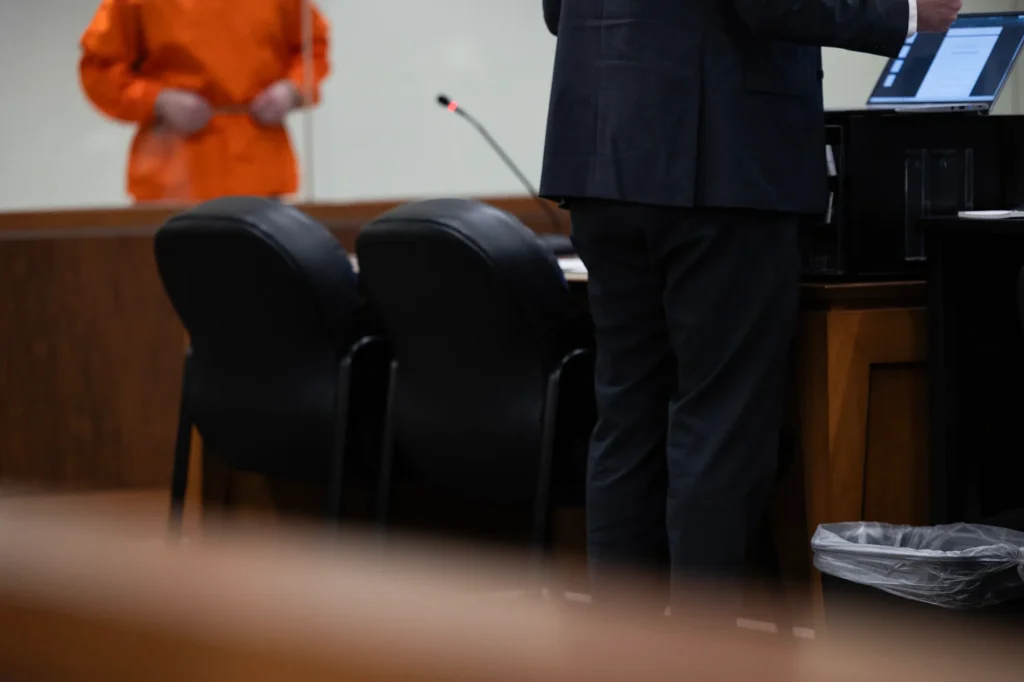 With fewer public defenders, indigent defendants pay the price — Florida Phoenix, Aventura Schools news