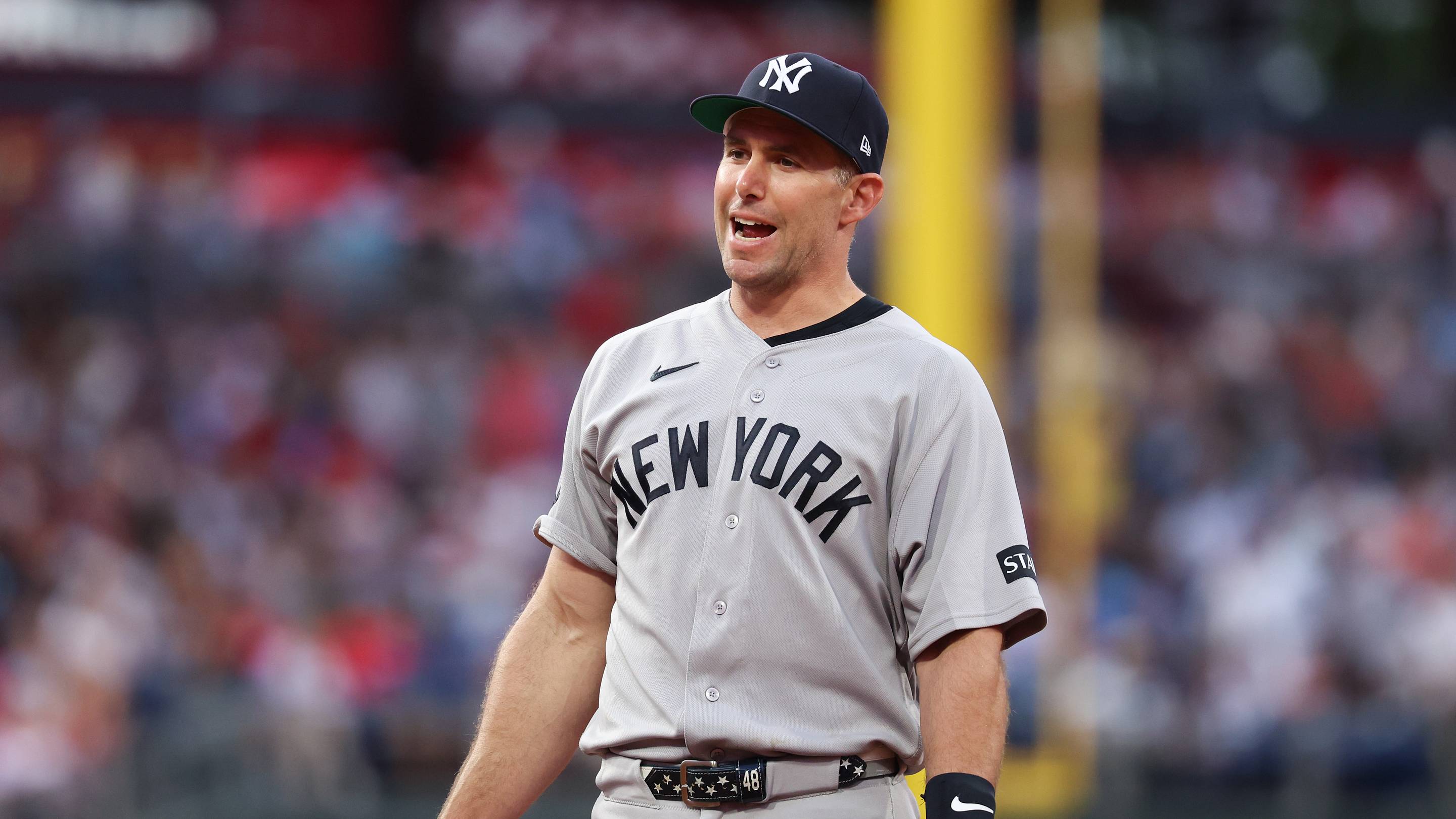Paul Goldschmidt could be an ideal Josh Bell replacement for the Twins — Puckett's Pond (Twins), Aventura Sports news