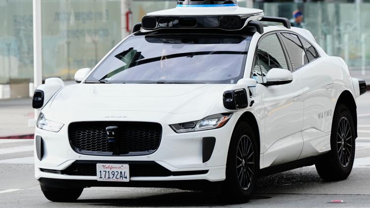 No drivers? No problem: Minneapolis City Council fails to override mayor's veto on Waymo proposal — KARE 11 Local, Aventura Government news