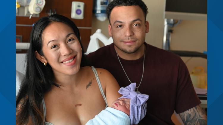 Darnall Army Medical Center staff helps family after woman gives birth in car — KCEN (Central Texas), Aventura Health news