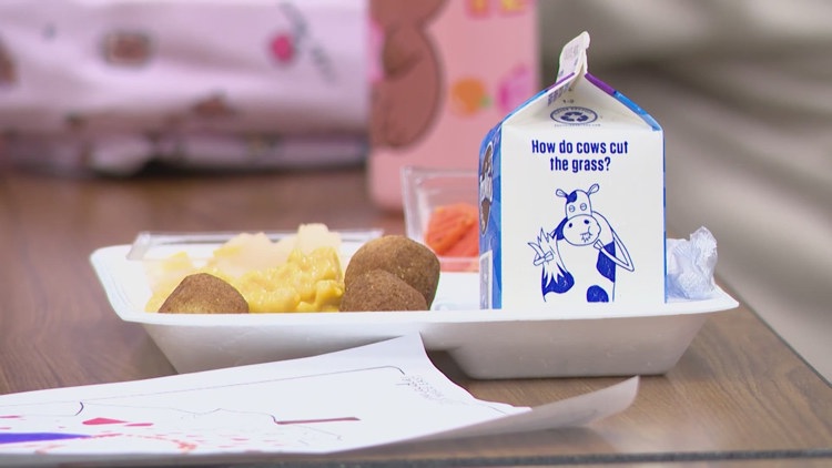School lunches, grocery store scales and pesticides. Here's why one Texas race matters more than you might think — KHOU 11 (Houston), Aventura Technology news