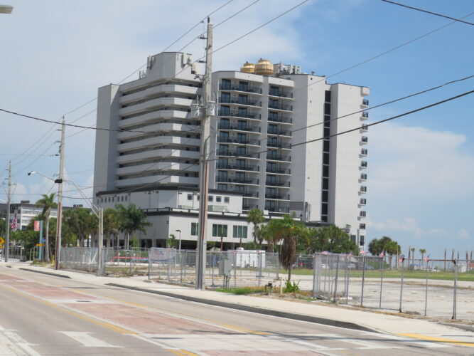 DiamondHead Beach Resort expansion plans to go back to Town Council — Fort Myers Beach Talk, Aventura Real Estate news