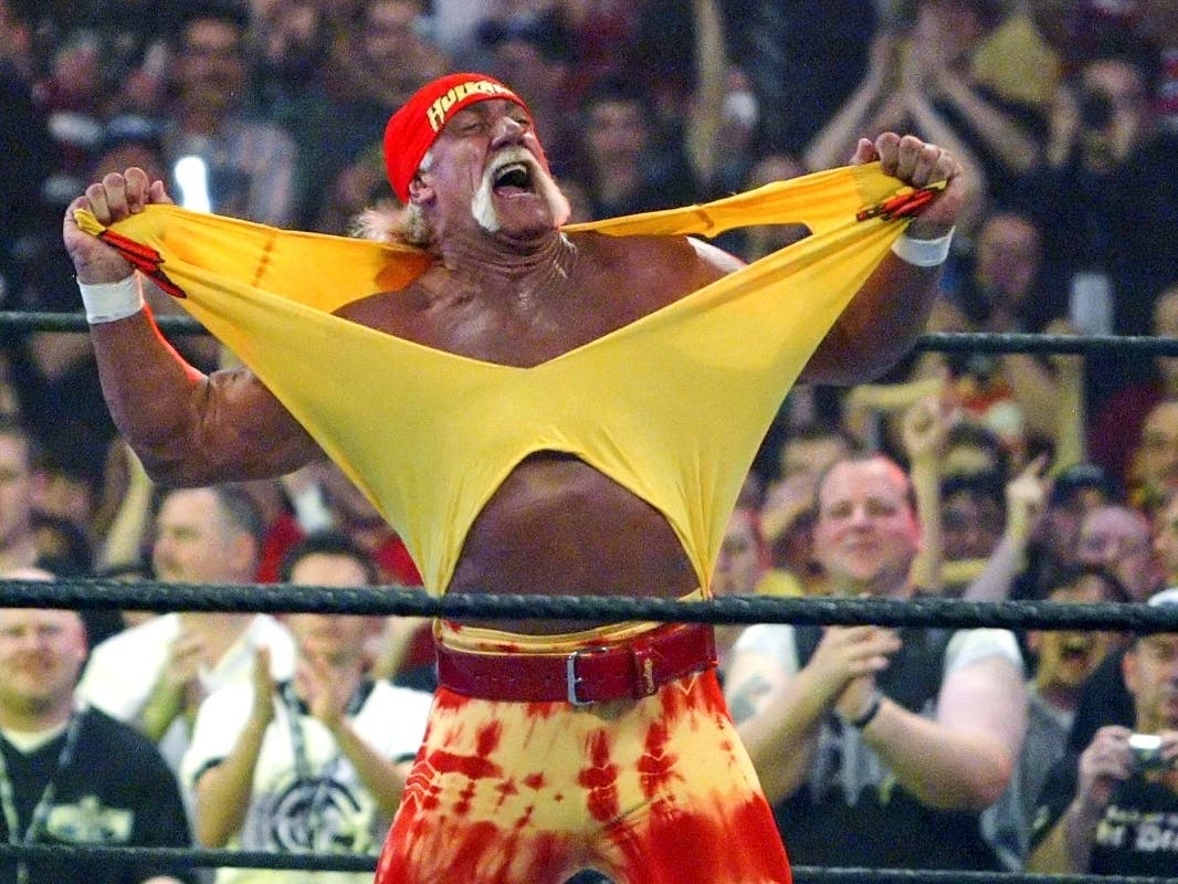 Hulk Hogan's FL Mansion Sold For Nearly Half Of Original Listing Price — Aventura Patch
