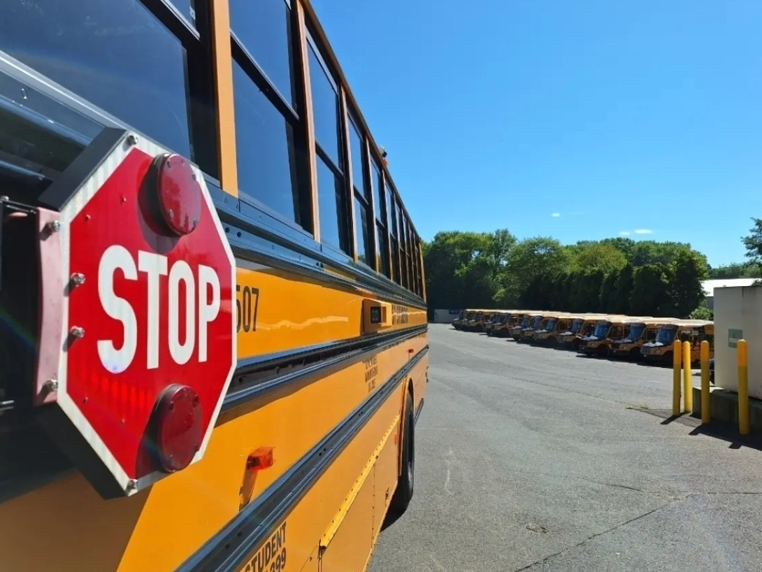 7 Students Hospitalized After Pinellas County School Bus Crash: Report — Aventura Patch, Aventura Health news