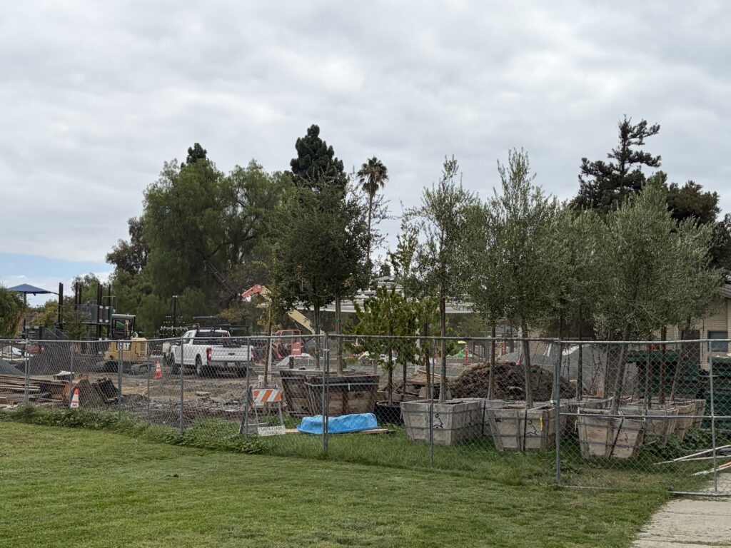 Santa Clara shifts park priorities to keep $256K grant — San Jose Spotlight, Aventura Real Estate news