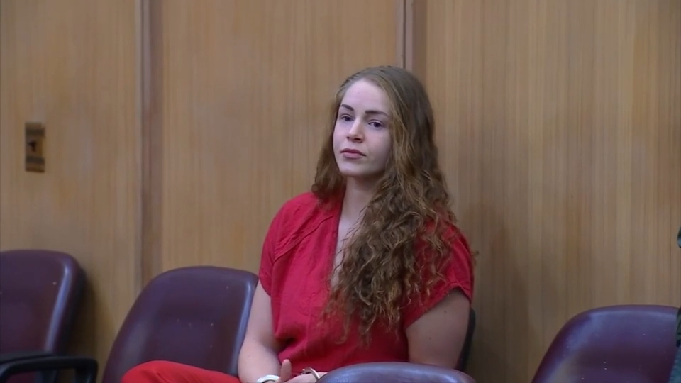 Former OnlyFans model reaches plea deal with prosecution over boyfriend’s fatal stabbing in 2022 — WSVN 7 Miami-Dade