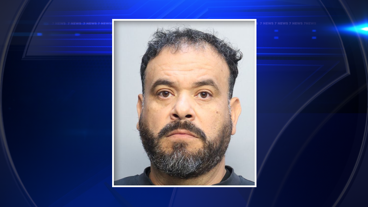 7News Sources: Texas man arrested after shoving Bayside bartender to ground, causing concussion and broken tooth — WSVN 7 Miami-Dade