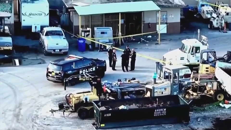 1 dead after argument triggers fatal shooting in Medley; subject in custody — WSVN 7 Miami-Dade, Aventura Health news
