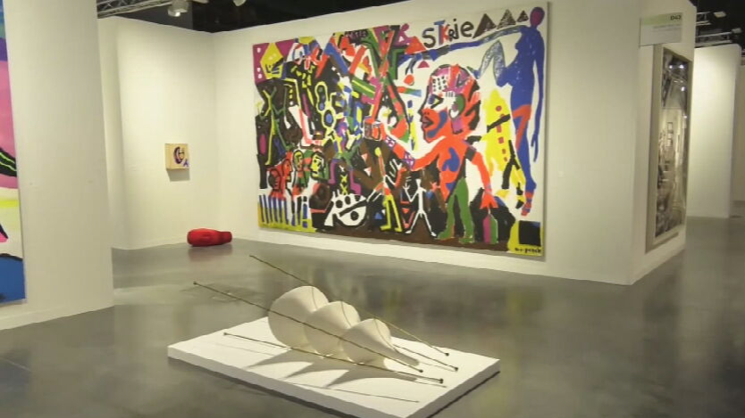 Miami Beach commission approves new multiyear deal to continue hosting Art Basel through 2031 — WSVN 7 Miami-Dade, Aventura Government news