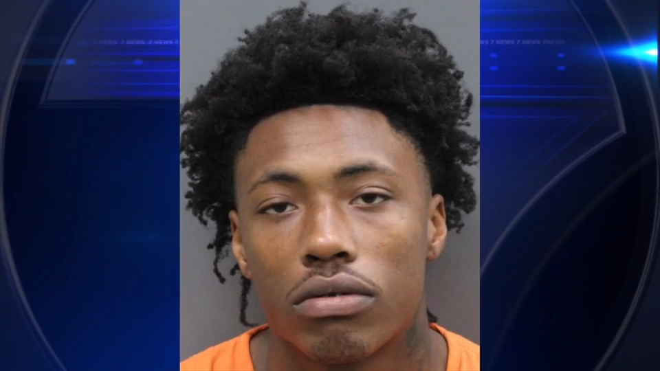 Former FSU top recruit dismissed from team after leading police in high speed pursuit — WSVN Sports