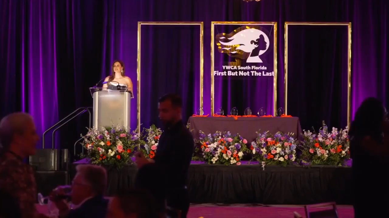 YWCA South Florida honors community trailblazers at annual celebration — WSVN 7 Miami-Dade, Aventura Health news