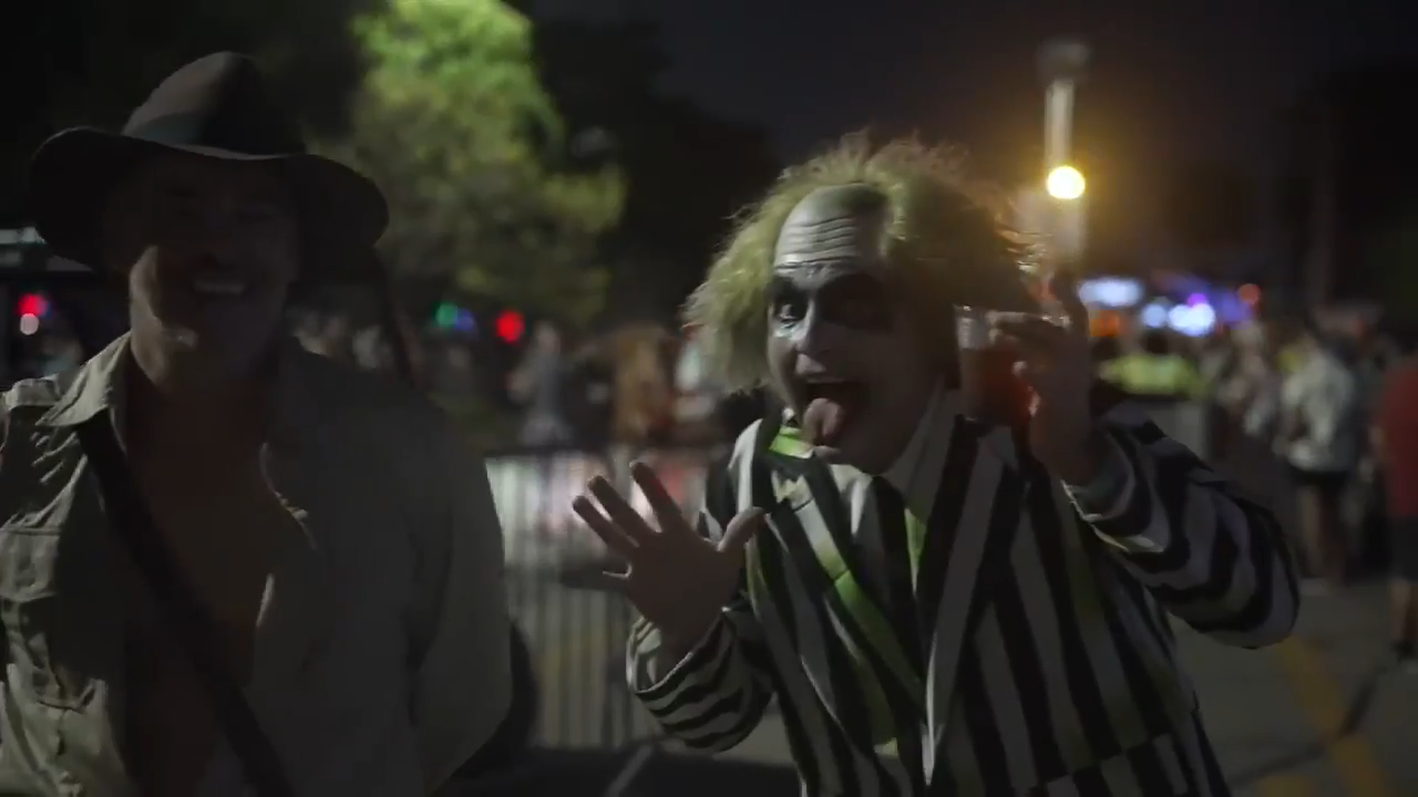 South Florida prepares for large Halloween parties in Wilton Manors and Wynwood — WSVN Entertainment, Aventura Real Estate news