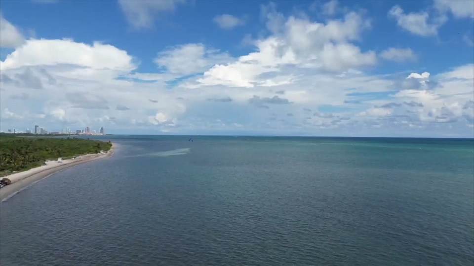Referendum 3 will let Miami voters decide the fate of Virginia Key — WSVN 7 Miami-Dade, Aventura Real Estate news