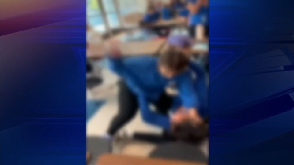 Mother demands answers, retains lawyer after 11-year-old daughter gets attacked in Miami Beach school brawl — Aventura Dining news