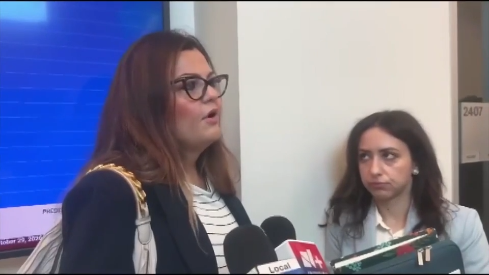 Mother sues M-DCPS after daughter gets assaulted in school cafeteria; suspect faces felony charge — Aventura Dining news