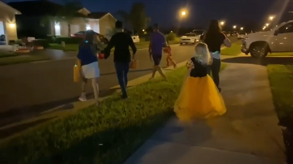 MDFR officials urge parents, drivers to follow safety tips during Halloween festivities — Aventura Community news