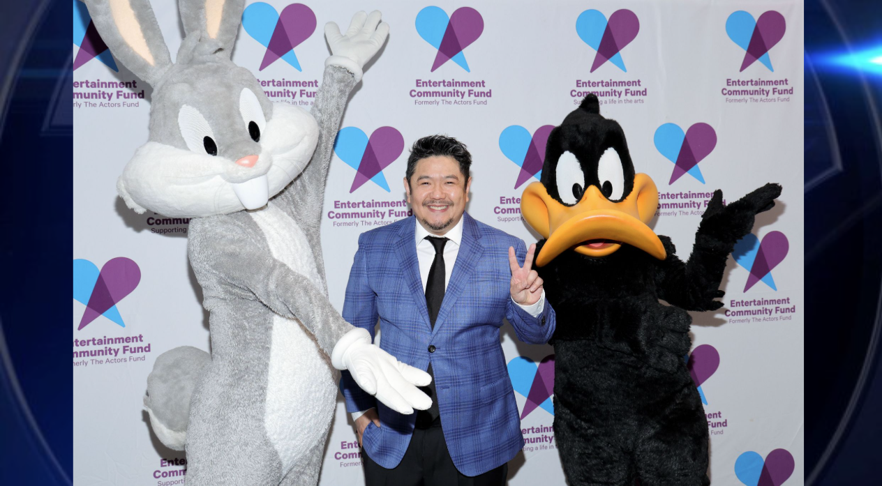 Eric Bauza, voice actor behind Bugs Bunny and other Looney Tunes stars, dies at 46 — WSVN Entertainment, Aventura Arts news