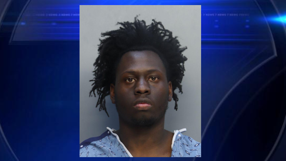 Man arrested after suspects pose as cops in North Miami kidnapping and murder — WSVN 7 Miami-Dade, Aventura Real Estate news