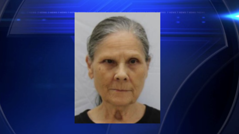 Search underway for missing endangered 79-year-old woman last seen in SW Miami-Dade — WSVN 7 Miami-Dade, Aventura Community news