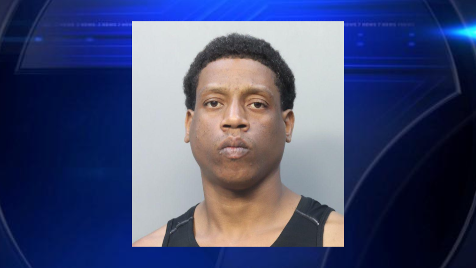 Man arrested after stealing nearly $850 in merchandise from Hialeah Target, police say — WSVN 7 Miami-Dade, Aventura Business news