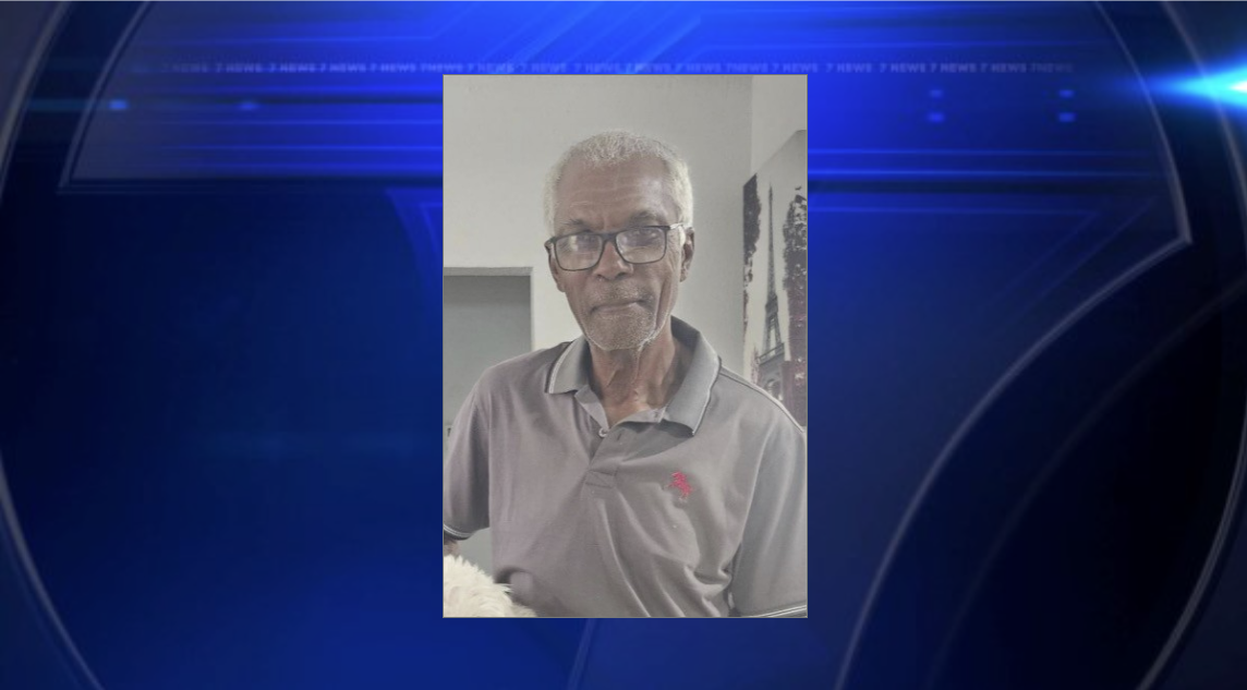 Search underway for 76-year-old man reported missing from Miami’s Model City neighborhood — WSVN 7 Miami-Dade, Aventura Community news