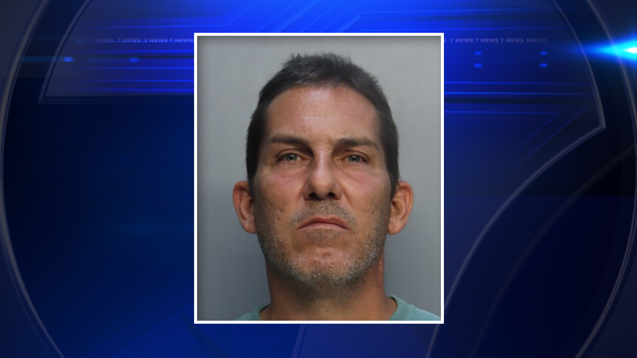 Man accused of throwing pet birds at woman after asking who she loved more — Aventura Community news