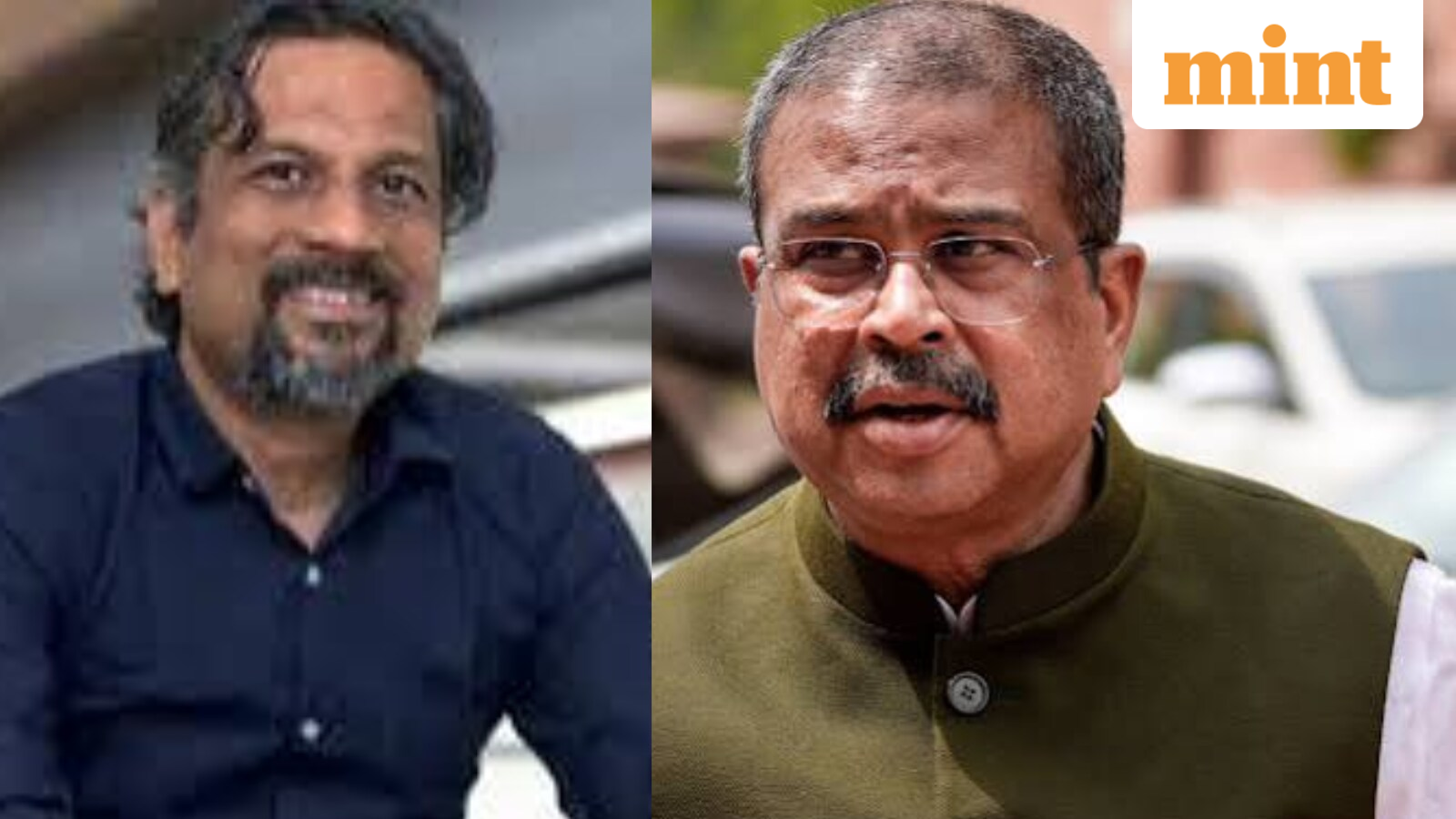 US green-card freeze at 8 IT firms: Sridhar Vembu urges Indian techies to return, Dharmendra Pradhan backs appeal — Mint India, Aventura Technology news