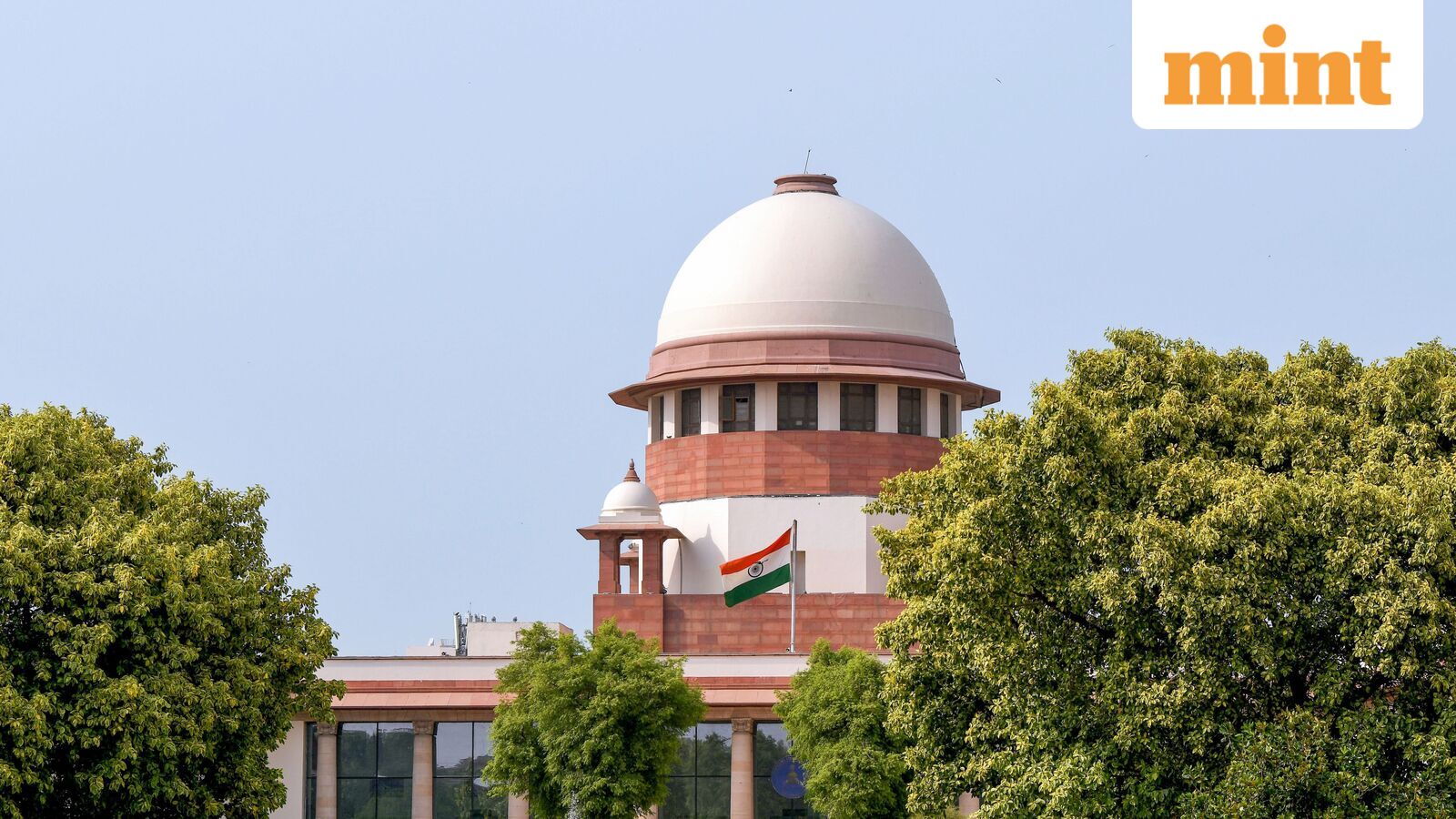 Talaq-e-Hasan row: Supreme Court seeks Centre's response on plea challenging Muslim divorce practices — Mint India, Aventura Technology news