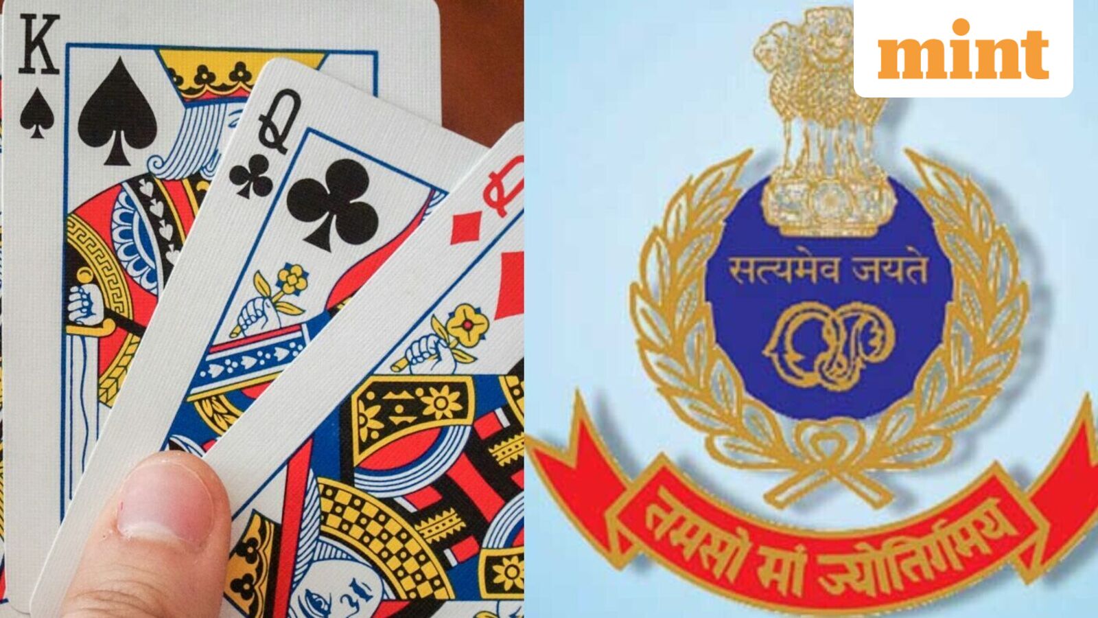 Odisha Police Ganjam Gambling Crackdown, Raids: 470 arrested, over ₹12.65 lakh seized ahead of Kumar Purnima — Mint India, Aventura Technology news