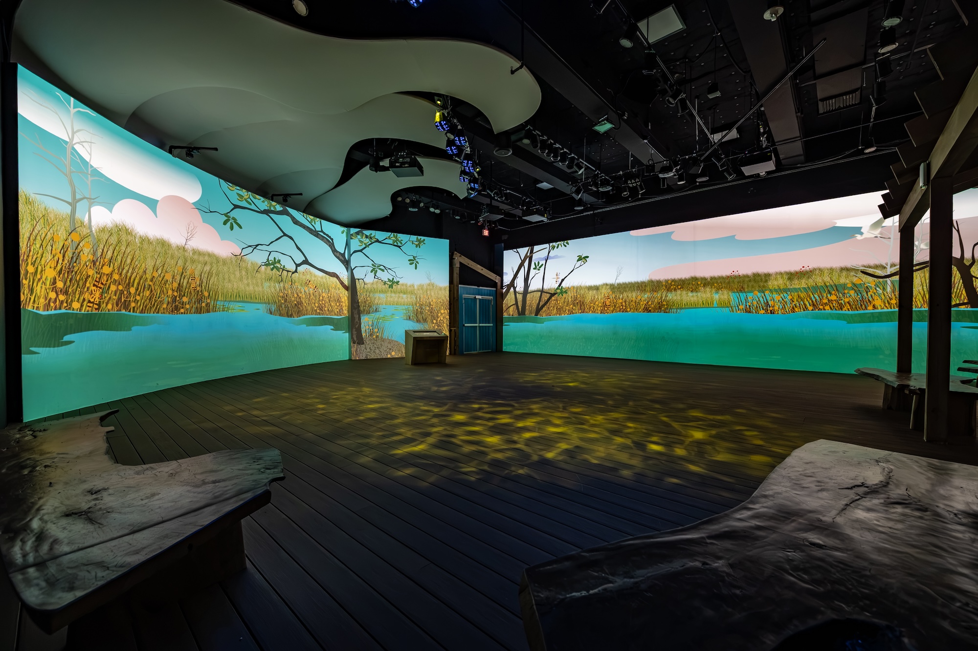 The Museum of Discovery and Science marks 50 years — and looks to the future — Miami New Times