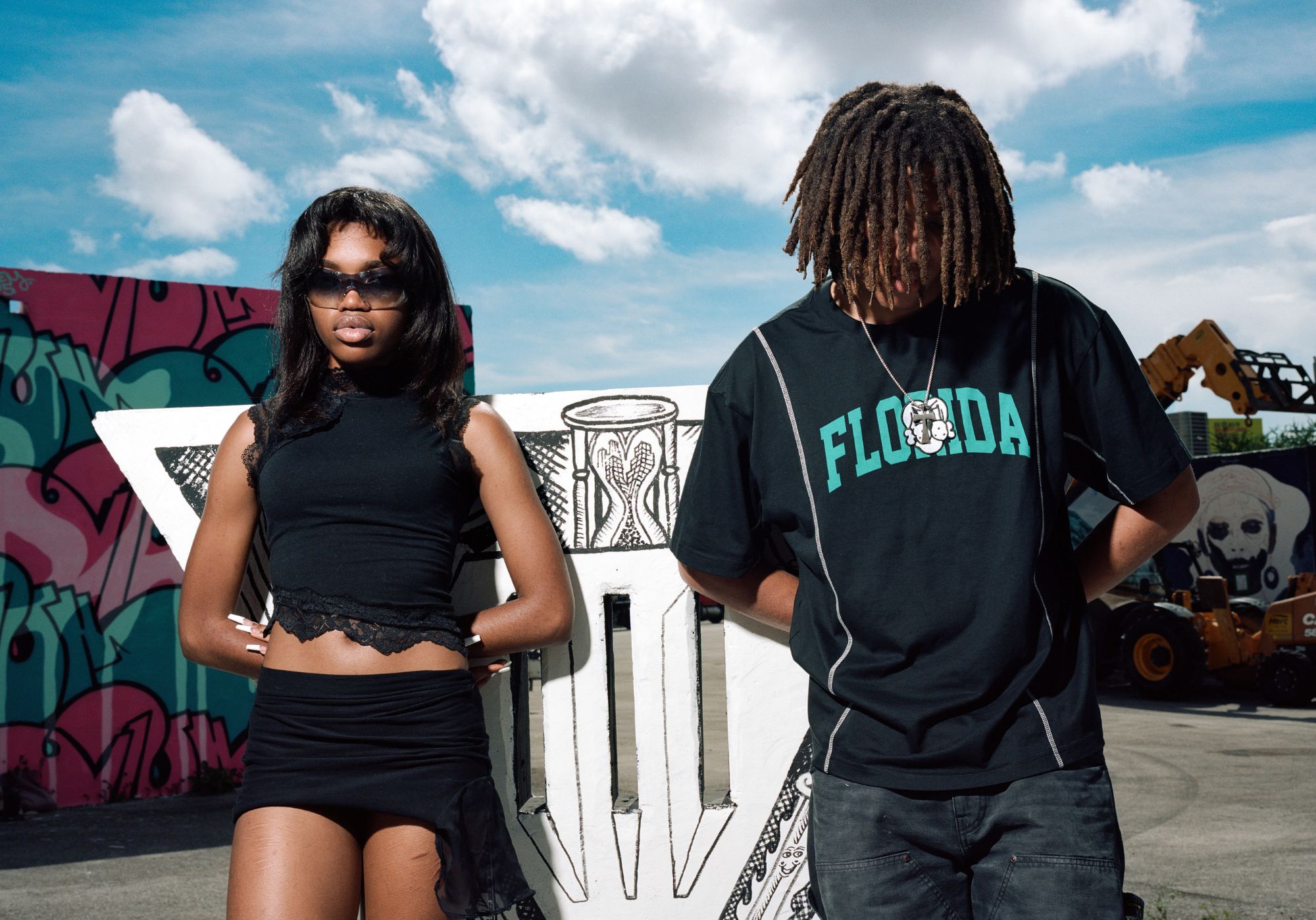 The best Miami acts to catch at III Points — Miami New Times, Aventura Arts news