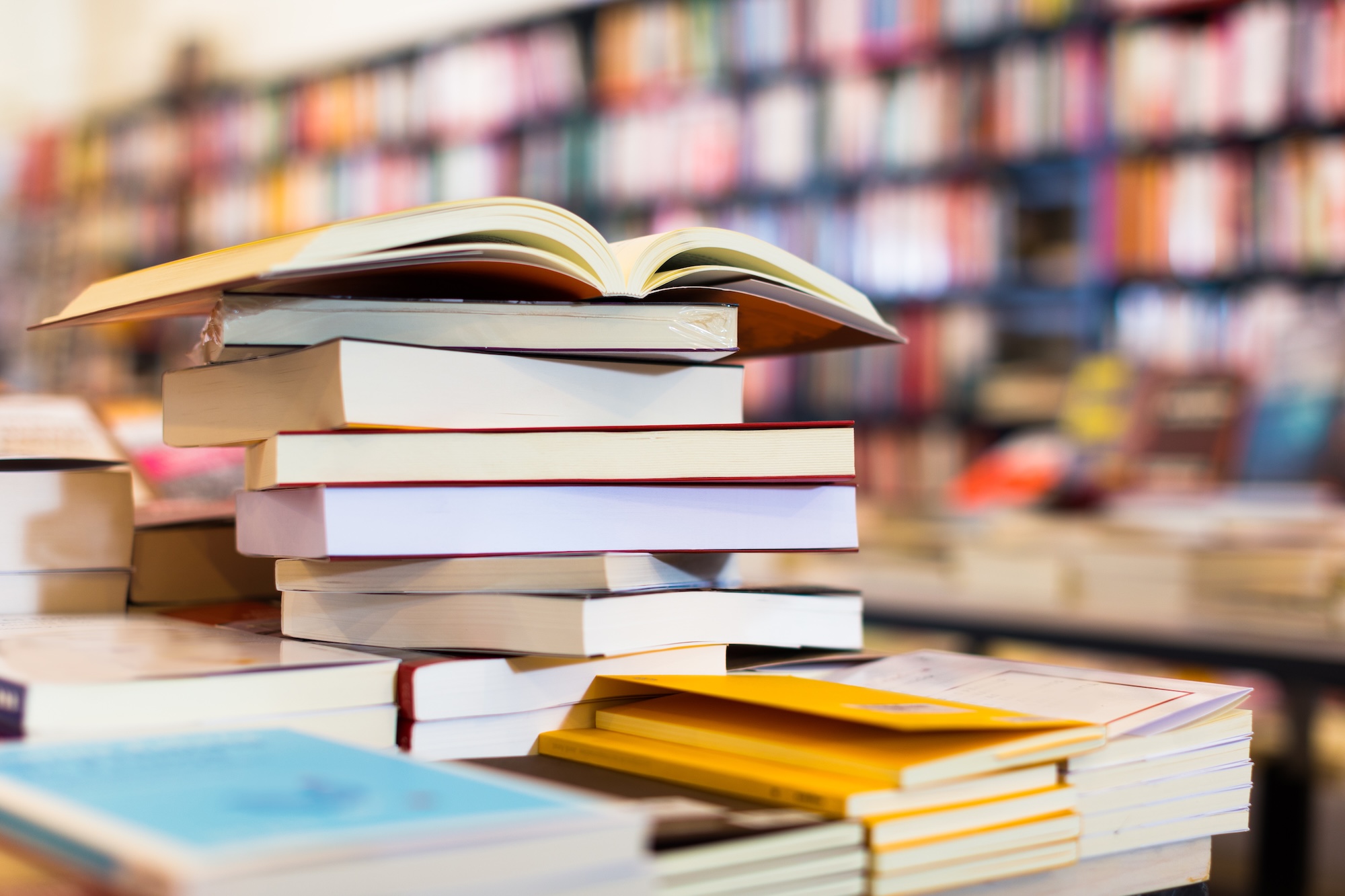 A Miami bookstore is closing less than a year after it opened — Miami New Times