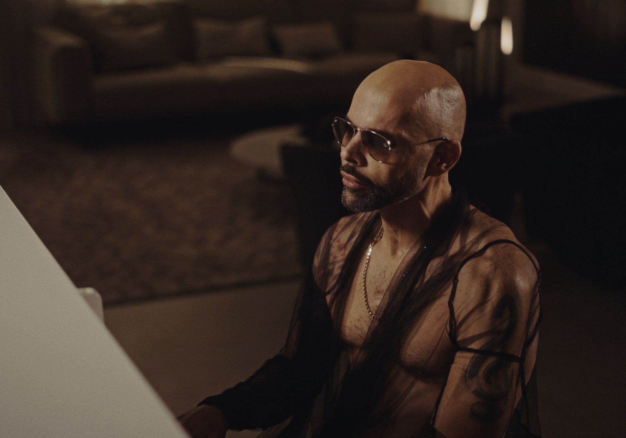 Venezuelan singer Gus Ormo confirmed dead after body found in Weston pool — Miami New Times, Aventura Real Estate news