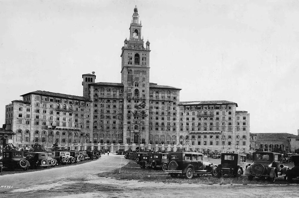 7 haunted Miami restaurants and bars with spine-chilling histories — Aventura Dining news