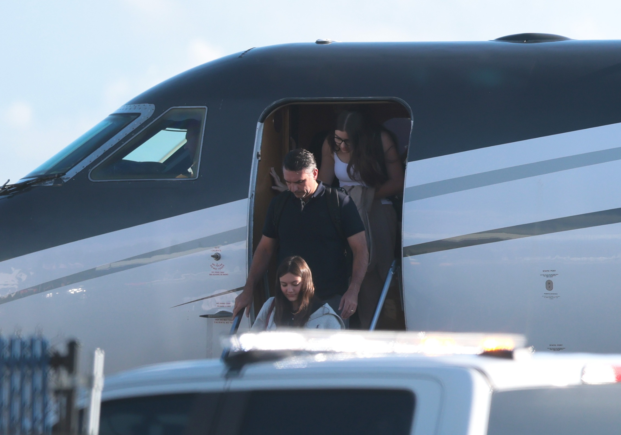 Flight records confirm Bolsonaro Miami rumors — Aventura Dining news