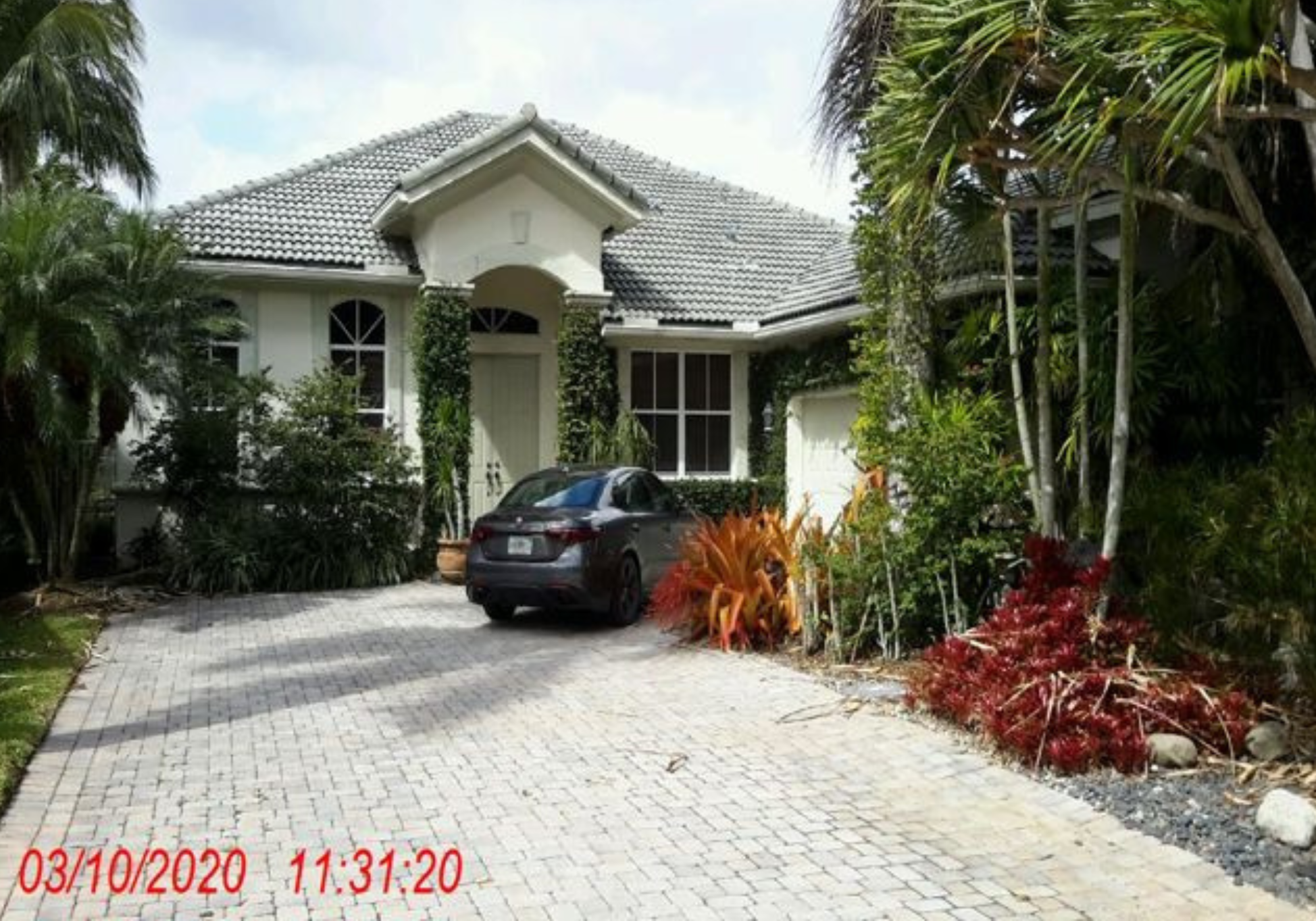 Body found in pool at Weston home owned by singer Gustavo Ormo — Miami New Times