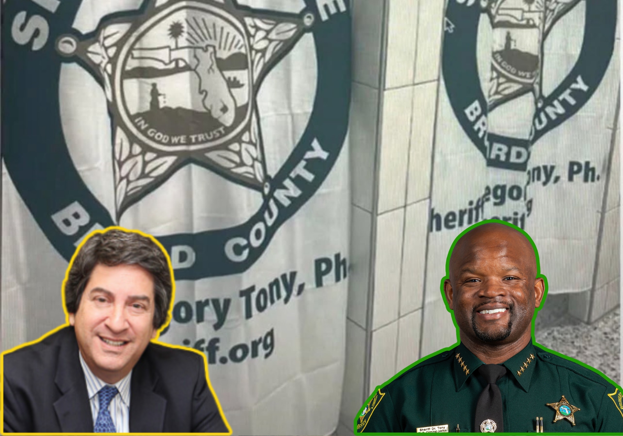 The 10 most unhinged twists in Sheriff Tony’s war with Broward County — Miami New Times, Aventura Dining news