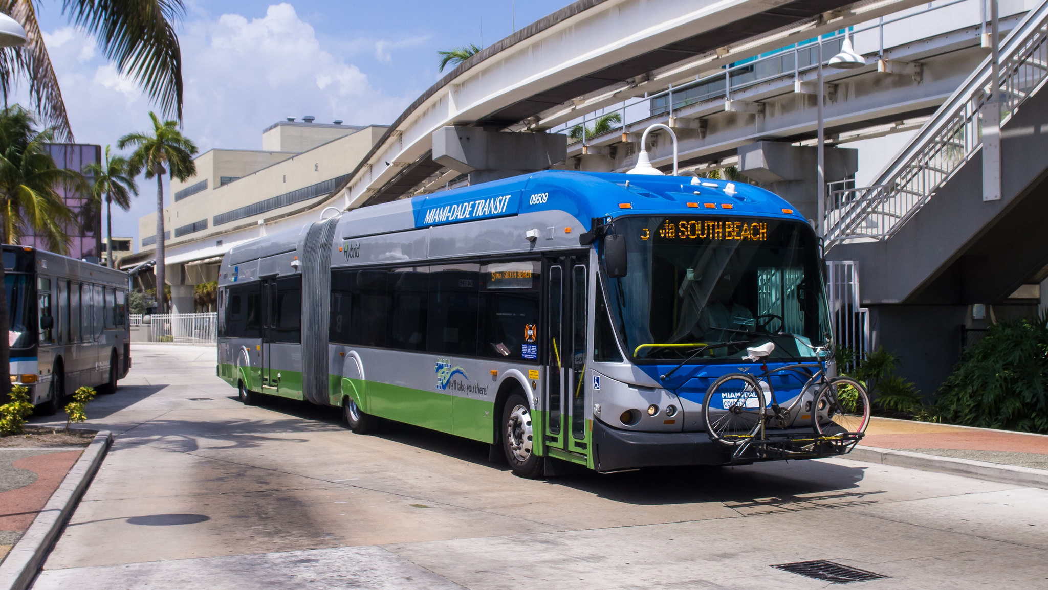 Miami fare hike staved off bus cuts, but deeper funding woes remain — Miami New Times