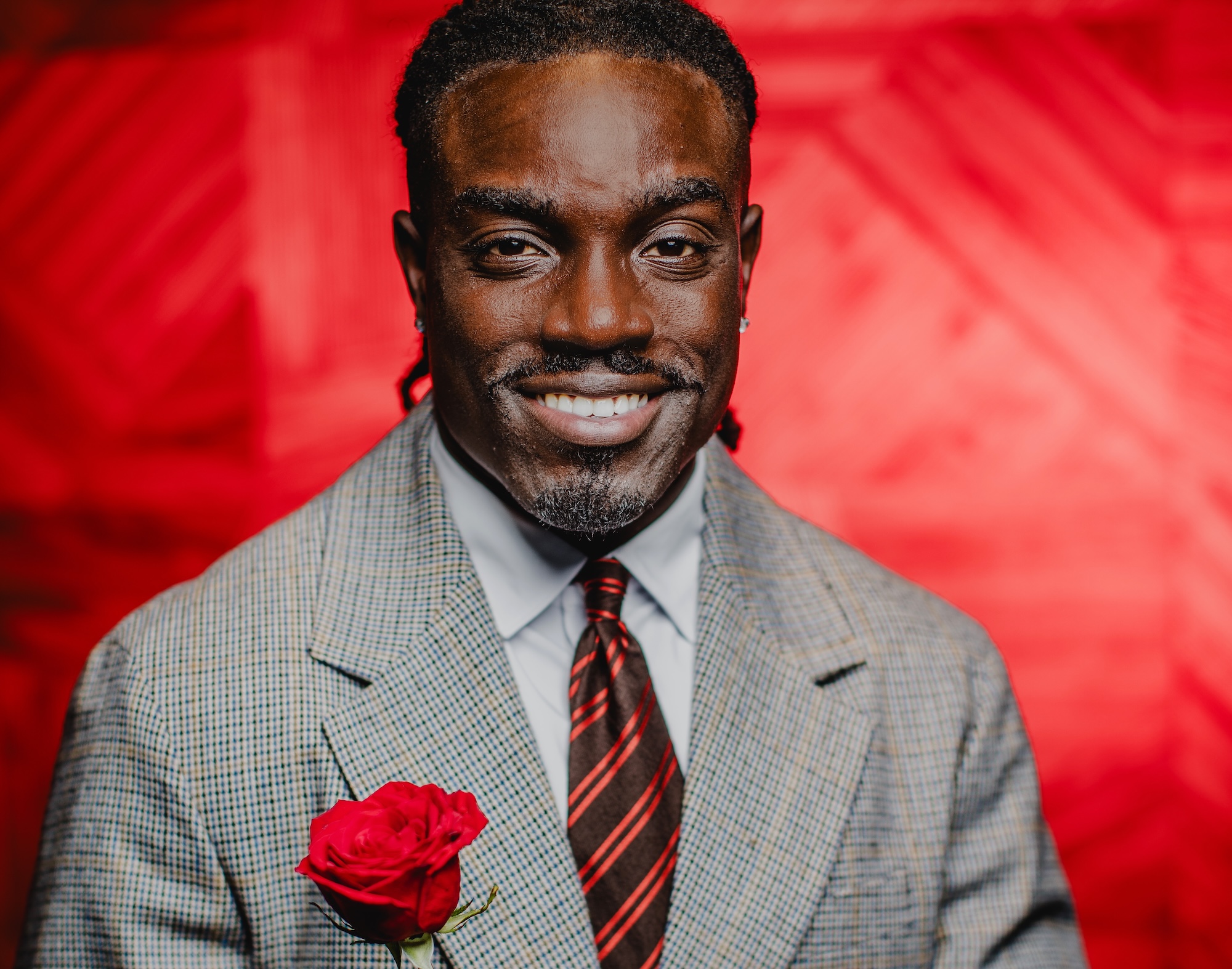 Meet the guru fighting toxic masculinity with makeovers for men — Miami New Times, Aventura Schools news
