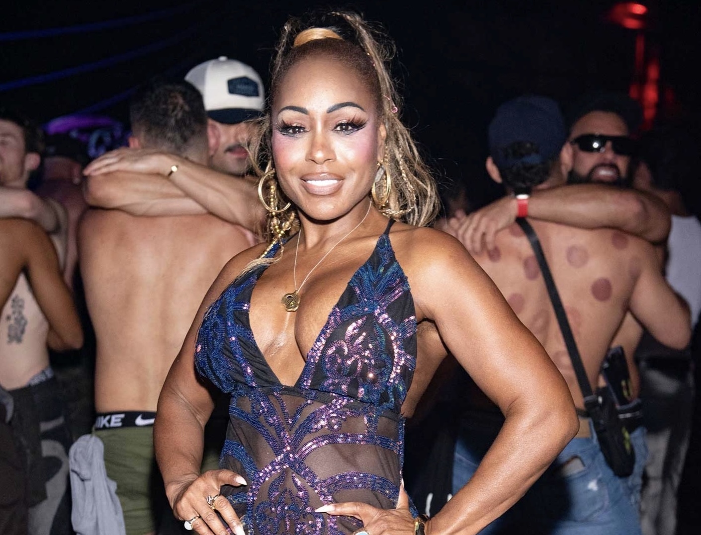 Miami nightlife photos: Ultra Naté, Anderson .Paak and others — Miami New Times